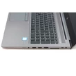 HP Zbook 15u G5 Workstation laptop garanciával i7-32GB-512SSD-FHD