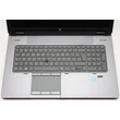 Hp Zbook 17 G1  Workstation felújított használt laptop