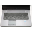 Hp Zbook 17 G2  Workstation felújított használt laptop