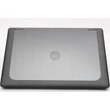 Hp Zbook 17 G2  Workstation felújított használt laptop