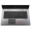 HP Zbook 17 G2 Workstation laptop garanciával i7-16GB-240SSD-FHD