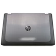 HP Zbook 17 G2 Workstation laptop garanciával i7-16GB-240SSD-FHD