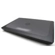 HP Zbook 17 G2 Workstation laptop garanciával i7-16GB-240SSD-FHD