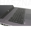 HP Zbook 17 G3 Workstation laptop garanciával i7-32GB-512SSD-FHD