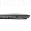 HP Zbook 17 G3 Workstation laptop garanciával i7-32GB-512SSD-FHD