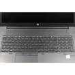 HP Zbook 17 G3 Workstation laptop garanciával i7-16GB-512SSD-FHD