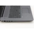 HP Zbook 17 G3 Workstation laptop garanciával i7-16GB-256SSD-FHD
