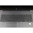 HP Zbook 17 G3 Workstation laptop garanciával i7-16GB-256SSD-FHD