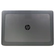HP Zbook 17 G3 Workstation laptop garanciával i7-16GB-256SSD-FHD