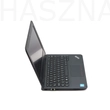 Lenovo Thinkpad 11e felújított laptop garanciával Celeron-8GB-128SSD-HD