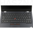 Lenovo Thinkpad 13 felújított laptop garanciával i3-8GB-128SSD-FHD