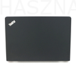 Lenovo Thinkpad 13 felújított laptop garanciával i3-8GB-128SSD-FHD