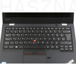 Lenovo Thinkpad 13 felújított laptop garanciával i5-8GB-256SSD-FHD