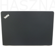 Lenovo Thinkpad 13 felújított laptop garanciával i5-8GB-256SSD-FHD
