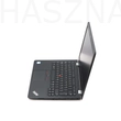 Lenovo Thinkpad 13 felújított laptop garanciával i5-8GB-256SSD-HD