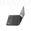 Lenovo Thinkpad A275 felújított laptop garanciával AMD-8GB-256SSD-HD