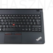 Lenovo Thinkpad Edge E320 felújított laptop garanciával i5-8GB-256SSD-HD
