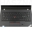 Lenovo Thinkpad E460 felújított laptop garanciával i7-8GB-256SSD-FHD