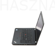 Lenovo Thinkpad E460 felújított laptop garanciával i7-8GB-256SSD-FHD