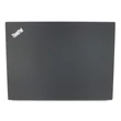 Lenovo Thinkpad E480 felújított laptop garanciával i3-8GB-256SSD-HD-HUN