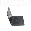 Lenovo Thinkpad L13 felújított laptop garanciával i5-8GB-256SSD-HD