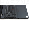 Lenovo Thinkpad L15 Gen 1 felújított laptop garanciával i7-16GB-256SSD-FHD
