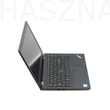 Lenovo Thinkpad L380 felújított laptop garanciával i5-8GB-256SSD-FHD-TCH