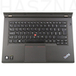 Lenovo Thinkpad L440 felújított laptop garanciával i5-8GB-120SSD-HD-HUN