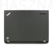 Lenovo Thinkpad L440 felújított laptop garanciával i5-4GB-320GB-HD