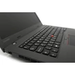 Lenovo Thinkpad L460 felújított laptop garanciával i3-8GB-120SSD-HD-HUN
