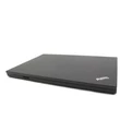 Lenovo Thinkpad L460 felújított laptop garanciával i3-8GB-120SSD-HD-HUN