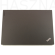 Lenovo Thinkpad L470 felújított laptop garanciával i3-8GB-240SSD-HD-HUN