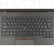 Lenovo Thinkpad L470 felújított laptop garanciával i3-8GB-240SSD-HD-HUN