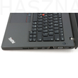 Lenovo Thinkpad L470 felújított laptop garanciával i3-8GB-500HDD-HD