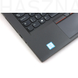 Lenovo Thinkpad L470 felújított laptop garanciával i5-8GB-256SSD-FHD