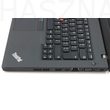Lenovo Thinkpad L470 felújított laptop garanciával i5-8GB-240SSD-HD-HUN