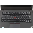 Lenovo Thinkpad L470 felújított laptop garanciával i5-8GB-240SSD-HD-HUN