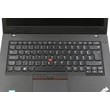 Lenovo Thinkpad L470 felújított laptop garanciával i3-8GB-240SSD-HD-HUN