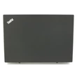 Lenovo Thinkpad L470 felújított laptop garanciával i3-8GB-240SSD-HD-HUN