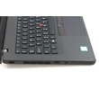 Lenovo Thinkpad L470 felújított laptop garanciával i3-8GB-240SSD-HD-HUN