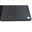 Lenovo Thinkpad L480 felújított laptop garanciával i5-8GB-256SSD-FHD