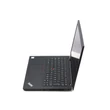 Lenovo Thinkpad L480 felújított laptop garanciával i5-8GB-256SSD-FHD