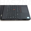 Lenovo Thinkpad L560 felújított laptop garanciával i5-8GB-256SSD-HD