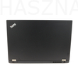 Lenovo Thinkpad L570 felújított laptop garanciával i5-8GB-256SSD-FHD