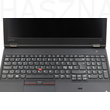Lenovo Thinkpad L570 felújított laptop garanciával i5-8GB-512SSD-FHD