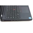 Lenovo Thinkpad P15 felújított laptop garanciával i7-32GB-1TBSSD-FHD-NVD