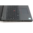 Lenovo Thinkpad P50s felújított laptop garanciával i7-16GB-256SSD-FHD-NVD