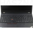 Lenovo Thinkpad P51 felújított laptop garanciával i7-16GB-512SSD-FHD