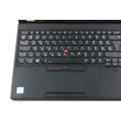 Lenovo Thinkpad P51 felújított laptop garanciával i7-16GB-256SSD-FHD