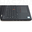 Lenovo Thinkpad P53 felújított laptop garanciával i7-64GB-1TBSSD-FHD